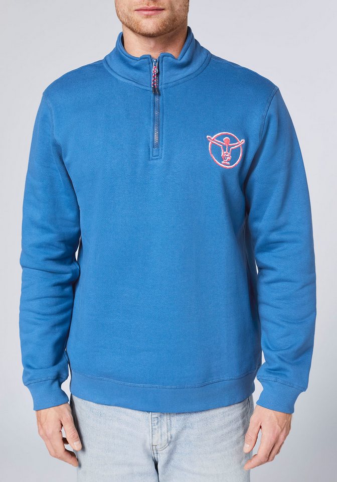 Chiemsee Sweatshirt – Bild 4 von 5