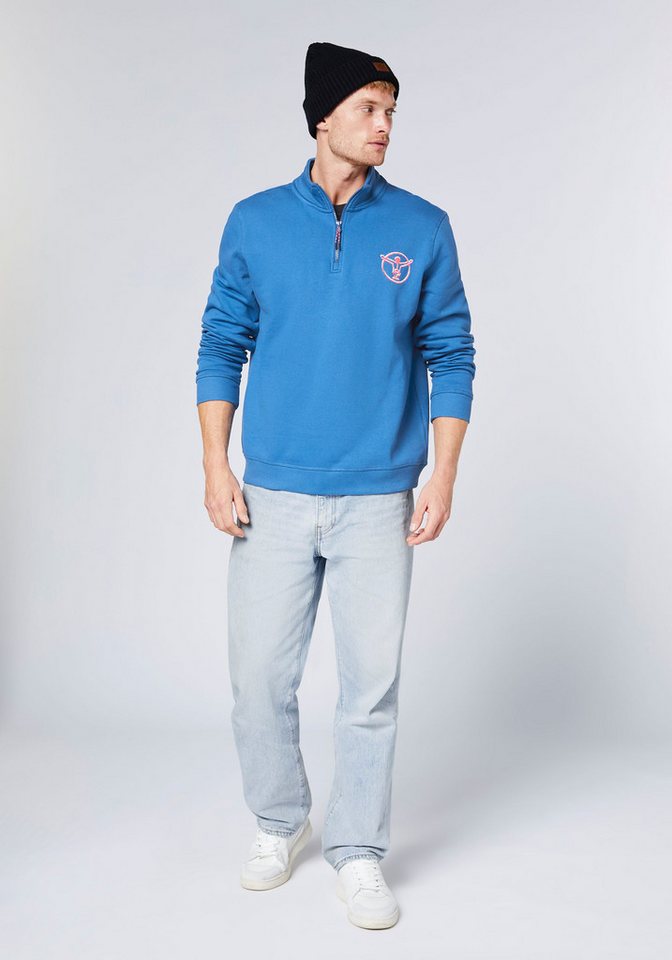 Chiemsee Sweatshirt – Bild 5 von 5