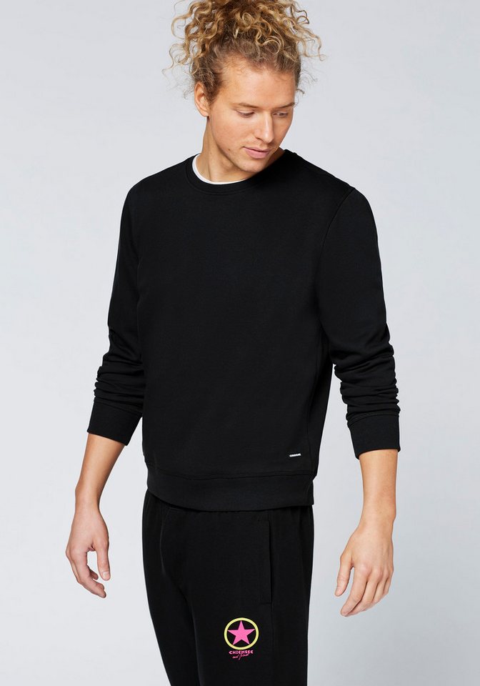 Chiemsee Sweatshirt – Bild 3 von 5