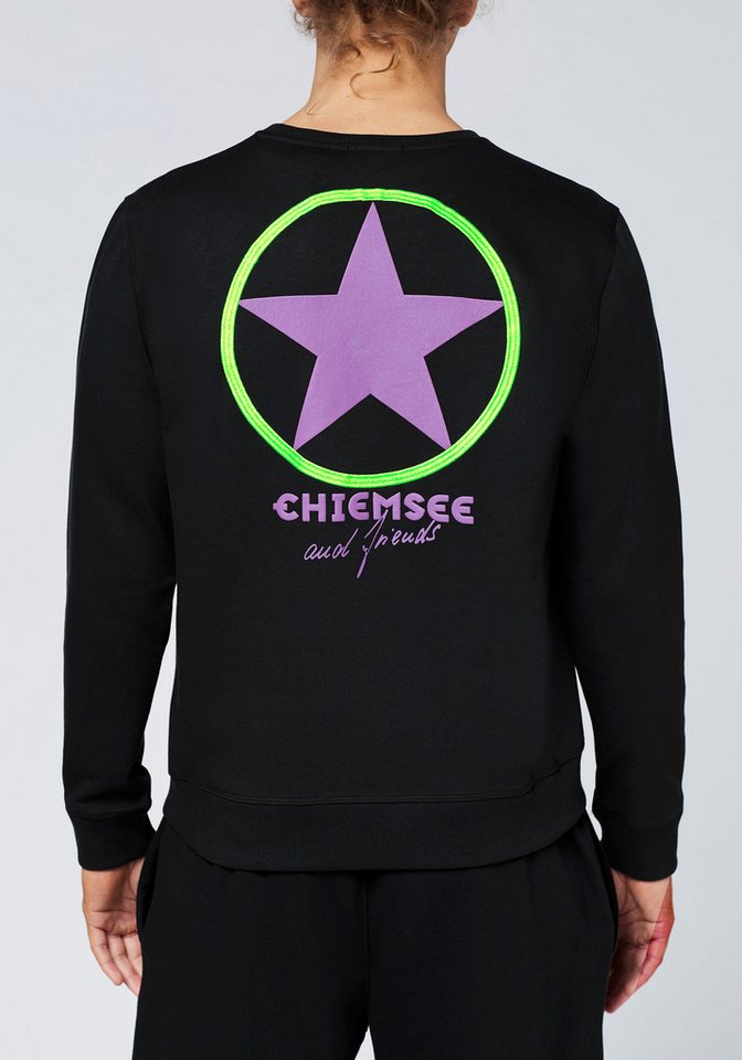 Chiemsee Sweatshirt – Bild 4 von 5
