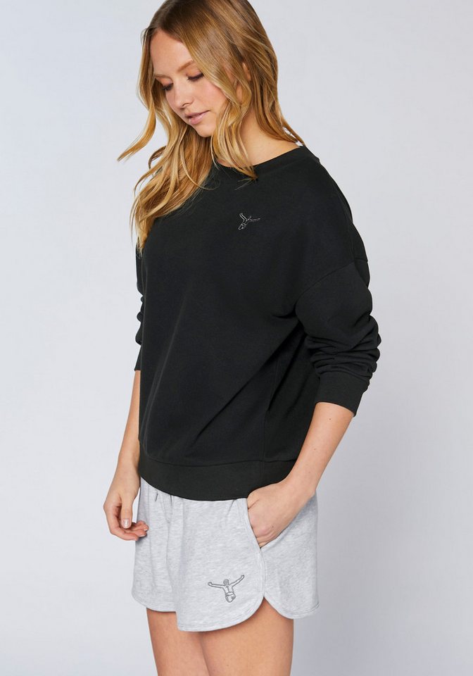 Chiemsee Sweatshirt – Bild 3 von 5