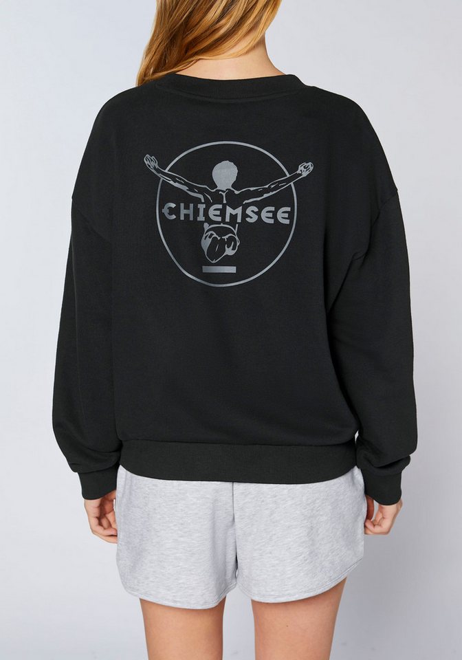 Chiemsee Sweatshirt – Bild 4 von 5