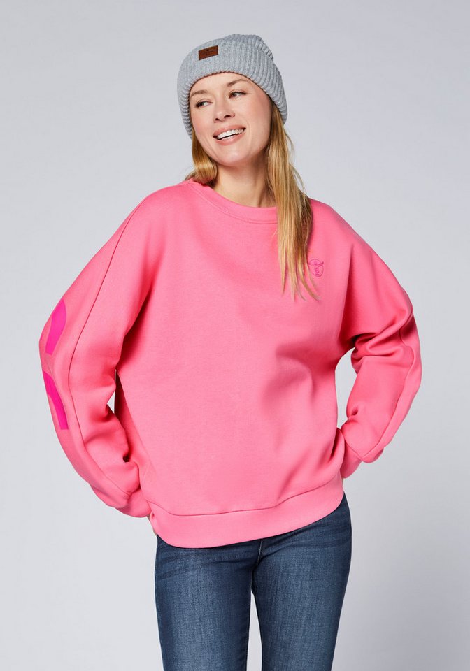 Chiemsee Sweatshirt – Bild 2 von 5