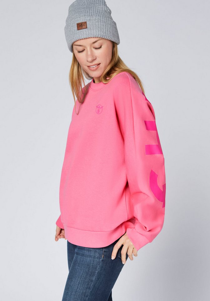 Chiemsee Sweatshirt – Bild 3 von 5