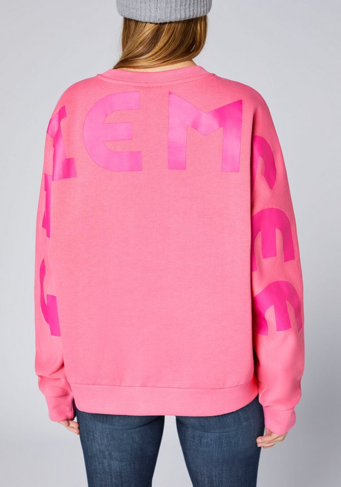 Chiemsee Sweatshirt – Bild 4 von 5