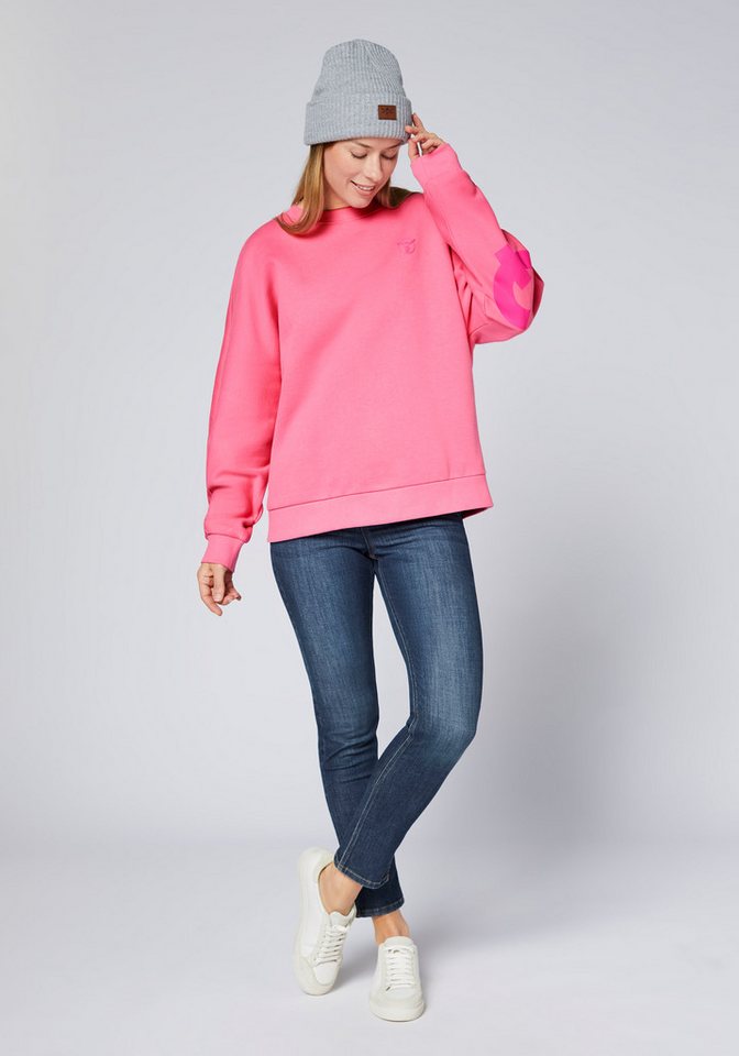 Chiemsee Sweatshirt – Bild 5 von 5