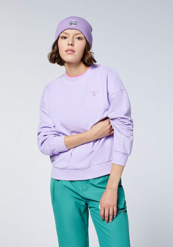 Chiemsee Sweatshirt – Bild 2 von 5