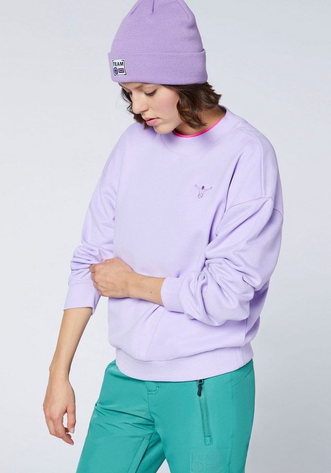 Chiemsee Sweatshirt – Bild 3 von 5