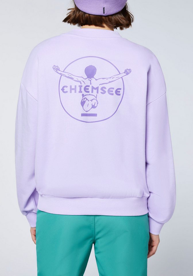 Chiemsee Sweatshirt – Bild 4 von 5