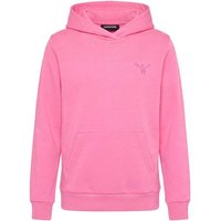 CHIEMSEE Sweatshirt mit großem Rückenprint, Größe 134/140 in Pink