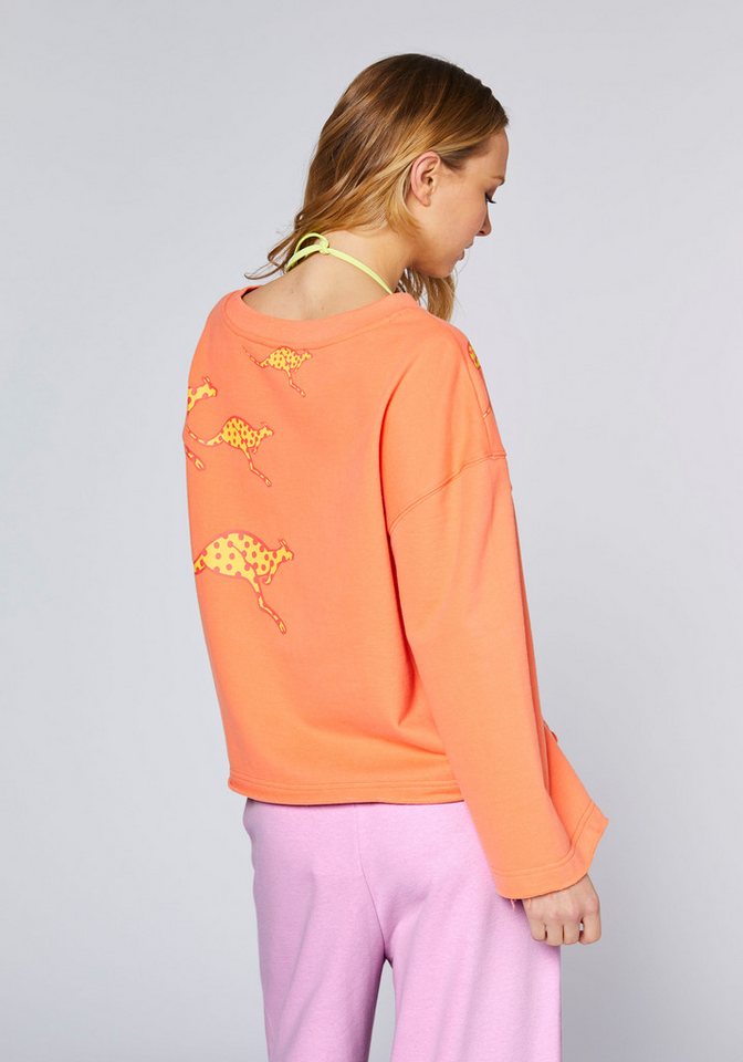 Chiemsee Sweatshirt – Bild 2 von 5