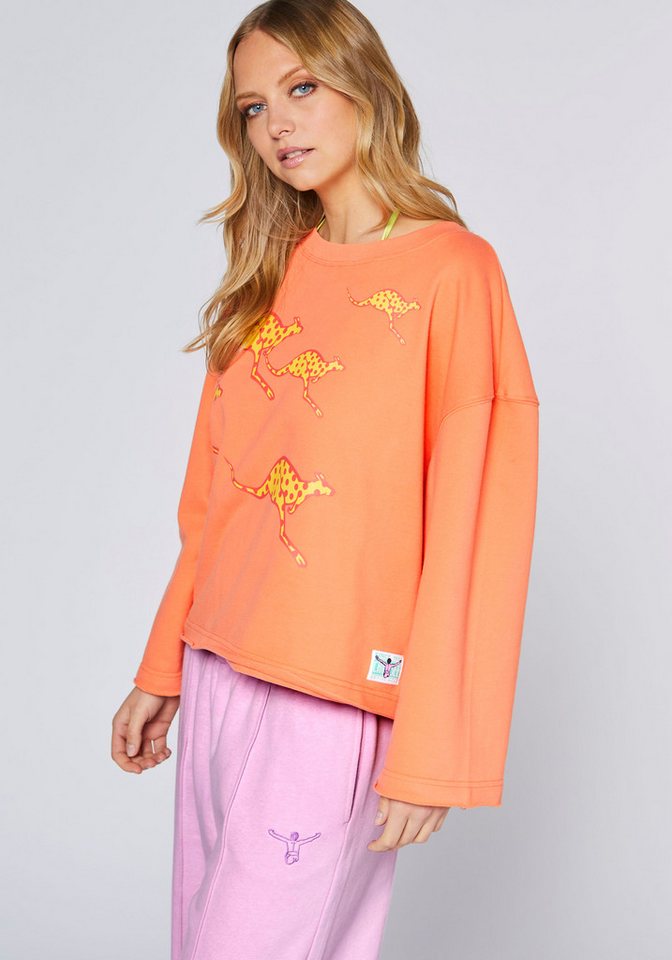 Chiemsee Sweatshirt – Bild 3 von 5