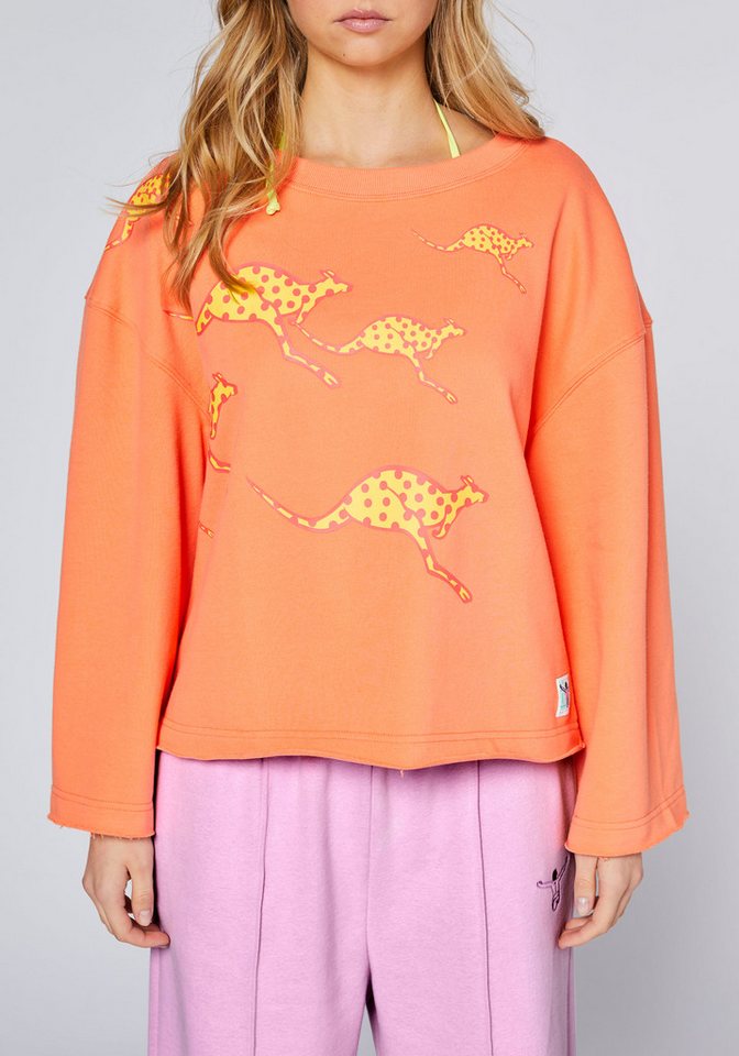 Chiemsee Sweatshirt – Bild 4 von 5