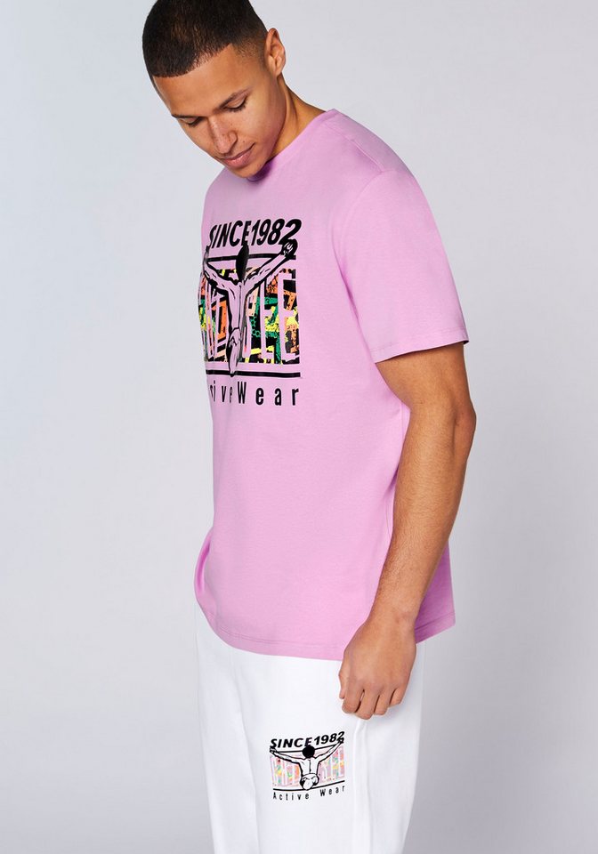Chiemsee T-Shirt – Bild 3 von 5