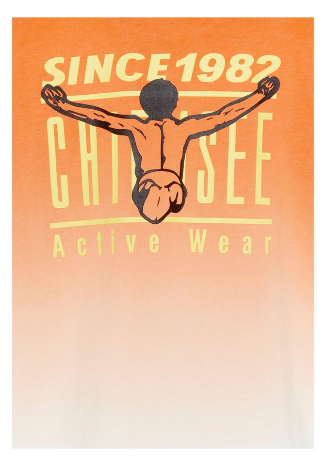 Chiemsee T-Shirt – Bild 3 von 3