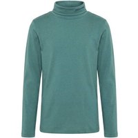 CHIEMSEE T-Shirt mit Stretchkomfort, Größe 134/140 in Blau