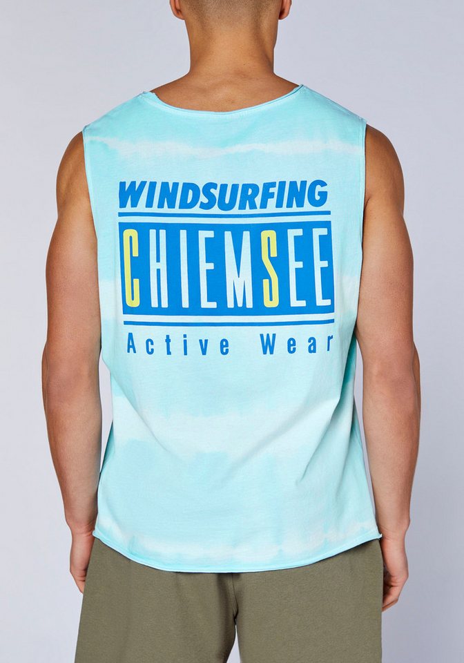 Chiemsee Tanktop – Bild 4 von 5