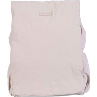 Childhome Wickelrucksack Mellow