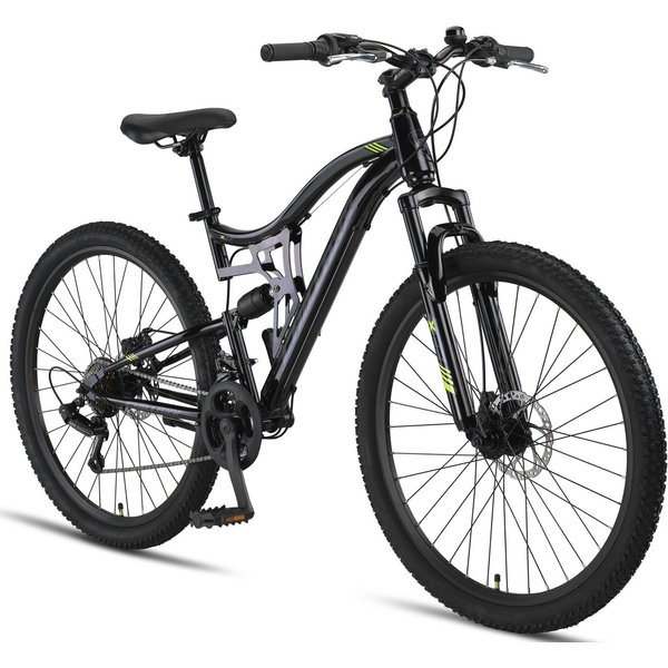Chillaxx Mountainbike