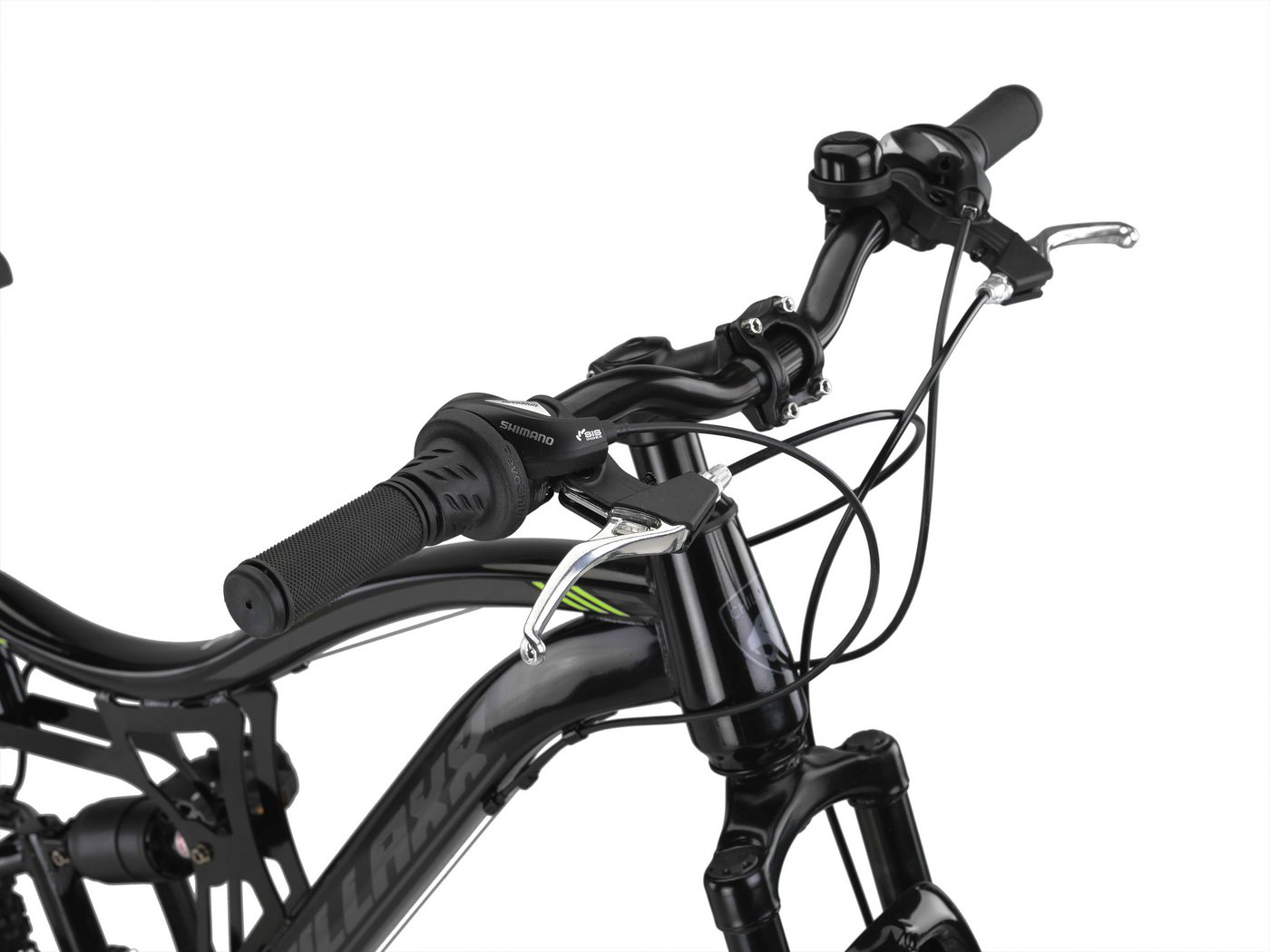Chillaxx Mountainbike – Bild 4 von 5