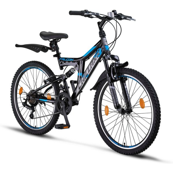 Chillaxx Mountainbike