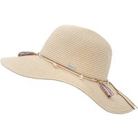 CHILLOUTS Atlanta Hat, Größe XS in Braun