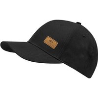 chillouts Baseball Cap Amadora Hat atmungsaktives Material mit geschwungenem Schirm & verstellbar