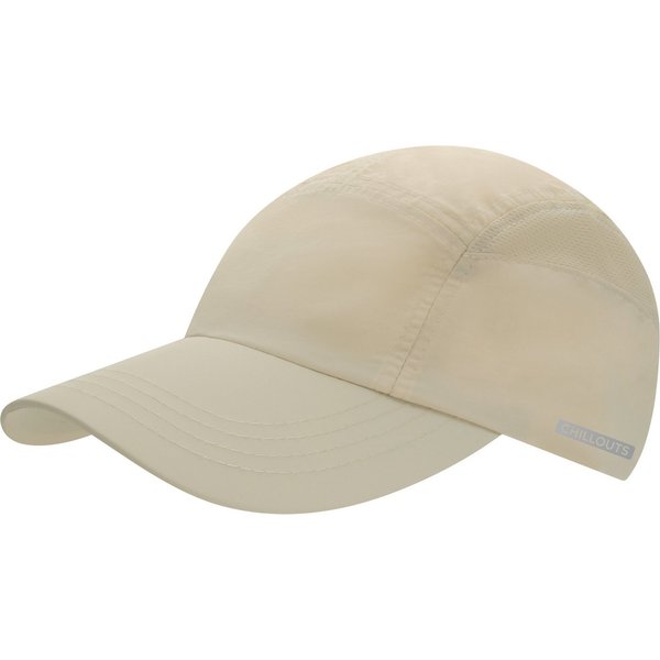 chillouts Baseball Cap Cairo Hat