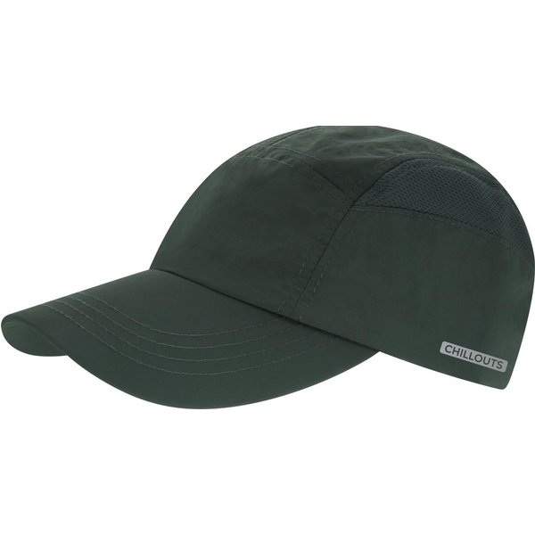 chillouts Baseball Cap Cairo Hat