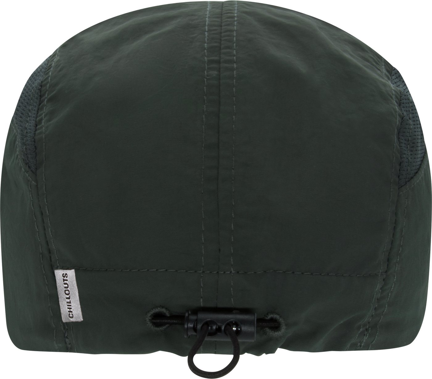 chillouts Baseball Cap Cairo Hat – Bild 2 von 4