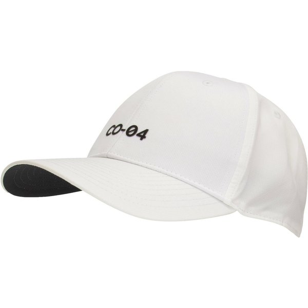 chillouts Baseball Cap Danzig Hat mit dezentem Logo, ultraleicht & vielseitig für Alltag & Freizeit
