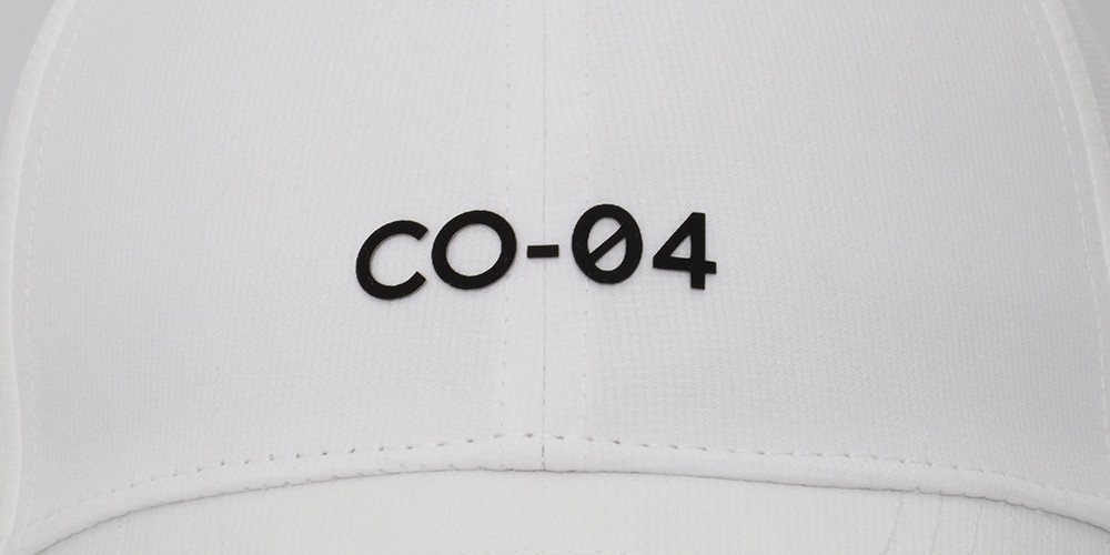 chillouts Baseball Cap Danzig Hat mit dezentem Logo, ultraleicht & vielseitig für Alltag & Freizeit – Bild 2 von 5