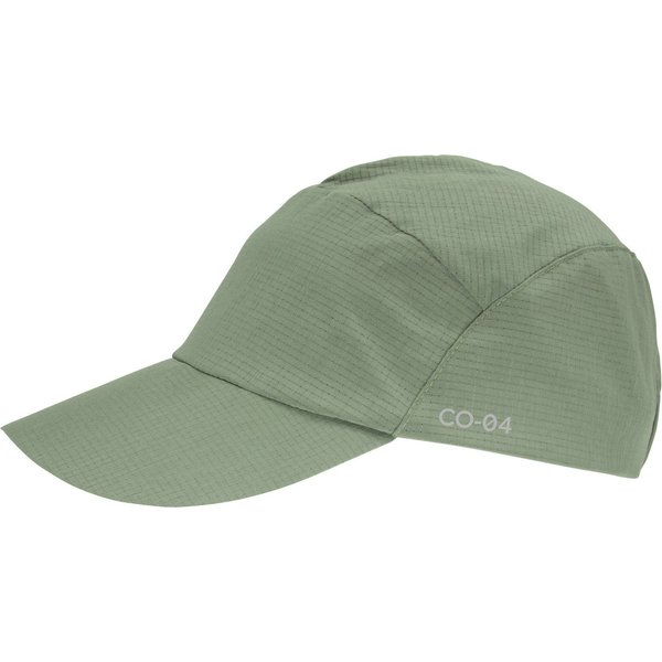 chillouts Baseball Cap Foxhill Hat mit crushbarem Design & atmungsaktivem Komfort für unterwegs