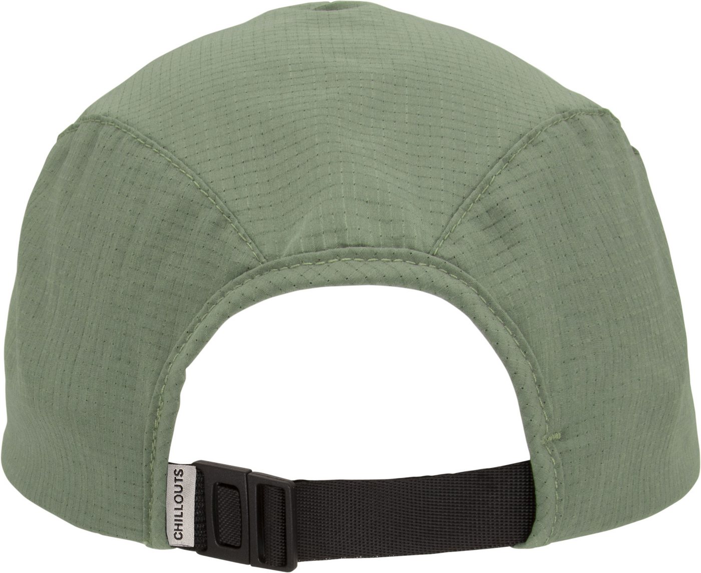chillouts Baseball Cap Foxhill Hat mit crushbarem Design & atmungsaktivem Komfort für unterwegs – Bild 2 von 5