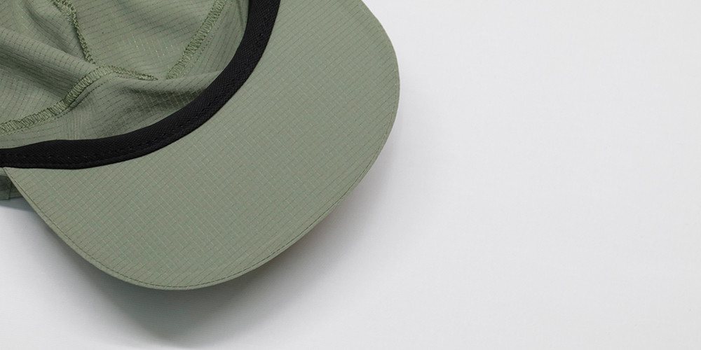 chillouts Baseball Cap Foxhill Hat mit crushbarem Design & atmungsaktivem Komfort für unterwegs – Bild 4 von 5