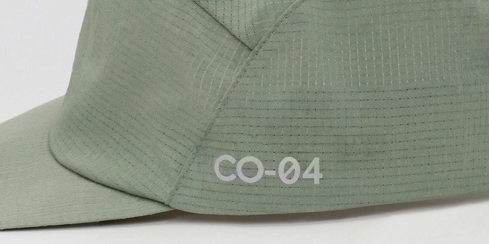 chillouts Baseball Cap Foxhill Hat mit crushbarem Design & atmungsaktivem Komfort für unterwegs – Bild 5 von 5