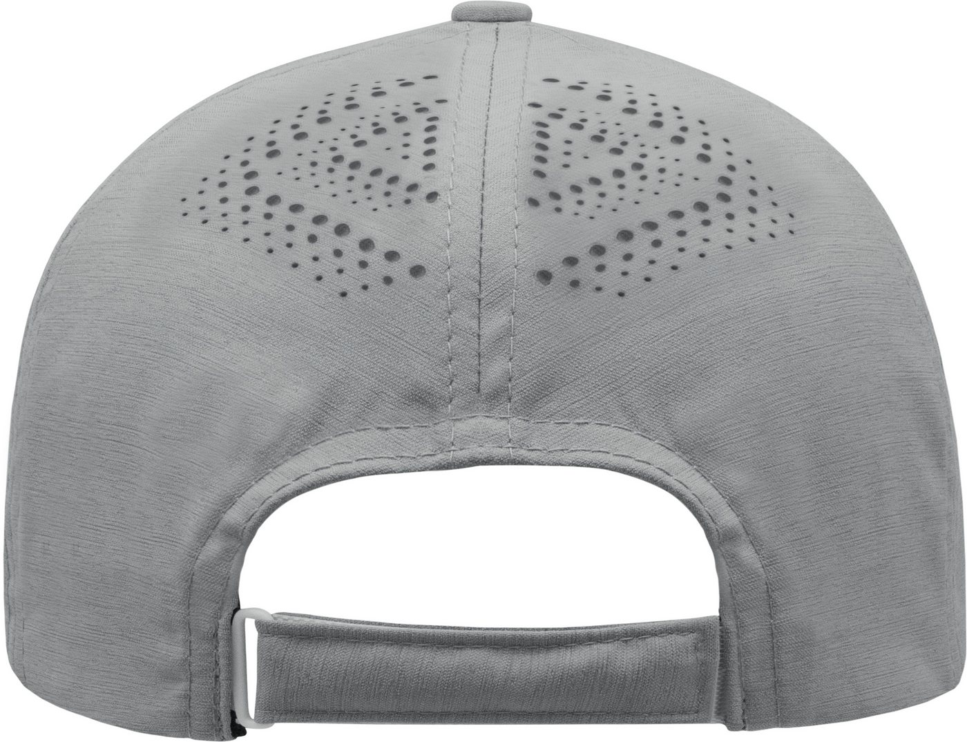 chillouts Baseball Cap Philadelphia Hat mit dynamischem Cutouts & schnelltrocknendem Funktionsmaterial – Bild 3 von 5