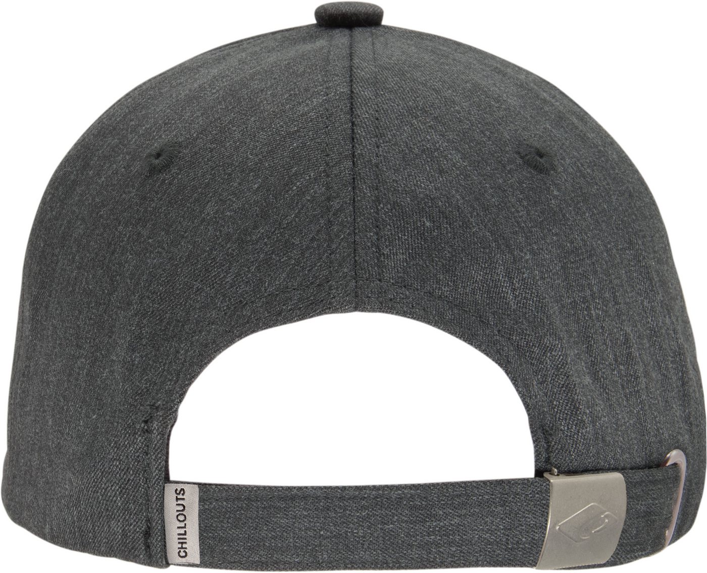 chillouts Baseball Cap Sonora Hat verstellbar, leicht, atmungsaktiv, hoher Tragekomfort – Bild 2 von 3