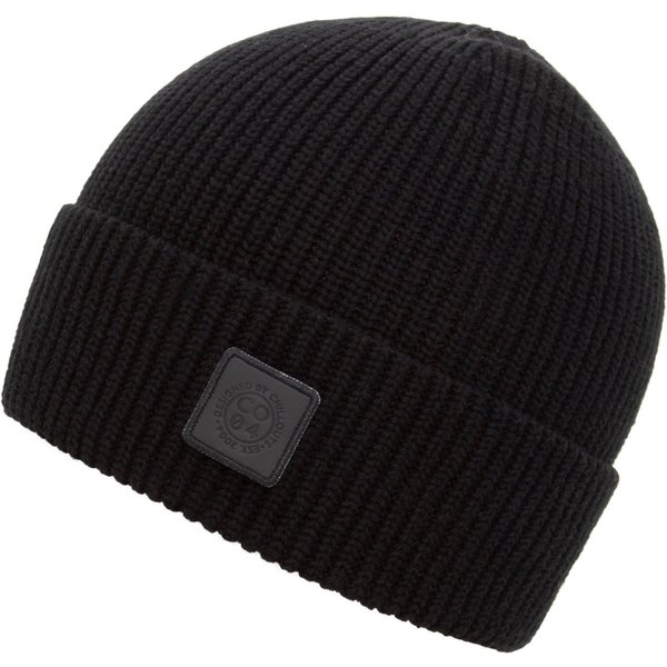 chillouts Beanie Karl Hat Einheitsgröße, flexibel ca. 53-62 cm, vielseitig kombinierbar