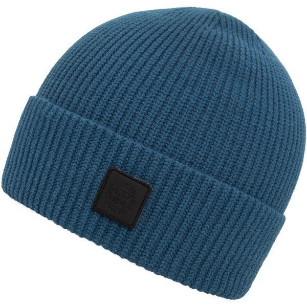 chillouts Beanie Karl Hat Einheitsgröße, flexibel ca. 53-62 cm, vielseitig kombinierbar
