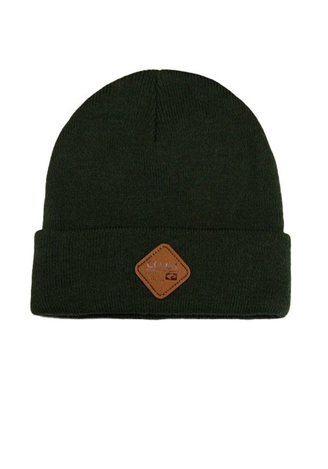 chillouts Beanie Nicki Hat Hautsympathisch, atmungsaktiv, wärmend, Doppellagig – Bild 2 von 4