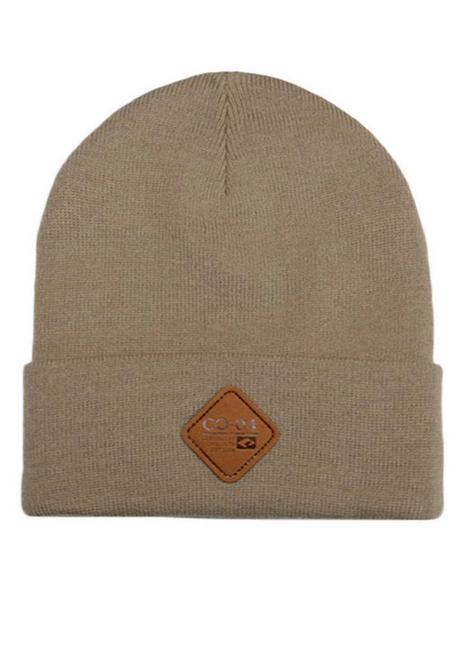 chillouts Beanie Nicki Hat Hautsympathisch, atmungsaktiv, wärmend, Doppellagig – Bild 2 von 4
