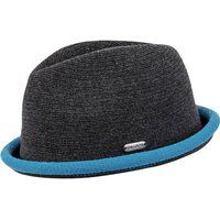 CHILLOUTS BOSTON HAT, Größe L/XL in Grau