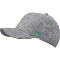 CHILLOUTS Christchurch Hat, Größe ONE SIZE in Grau