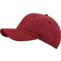 CHILLOUTS Christchurch Hat, Größe ONE SIZE in Rot