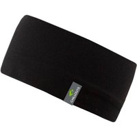 CHILLOUTS Eton Headband, Größe ONE SIZE in Schwarz