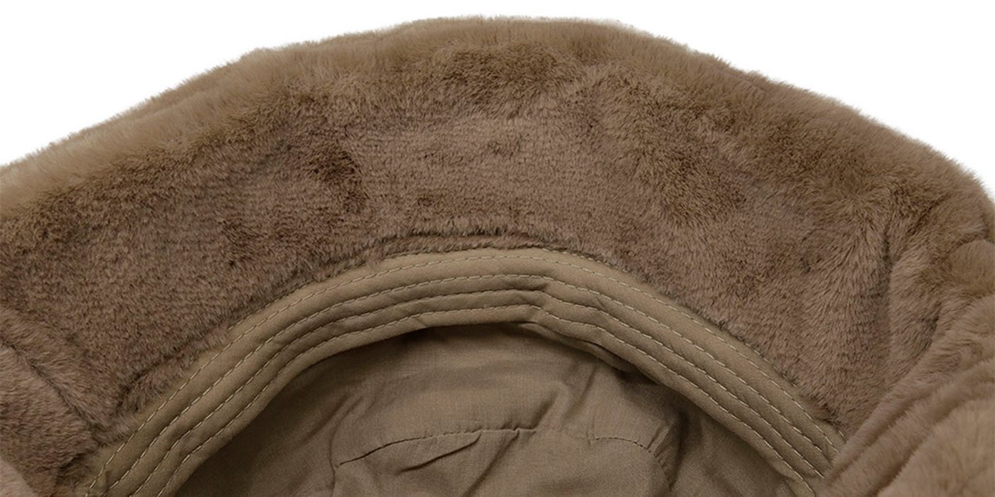 chillouts Fischerhut Laika Hat mit weichem Material – Bild 3 von 4