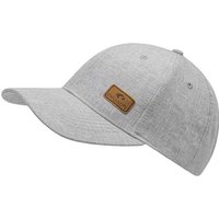 CHILLOUTS Herren Amadora Hat, Größe ONE SIZE in Grau