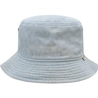 CHILLOUTS Herren Mütze BRAGA HAT, Größe S/M in Silber