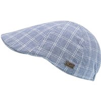 CHILLOUTS Herren Mütze Cork Hat, Größe L/XL in Grau